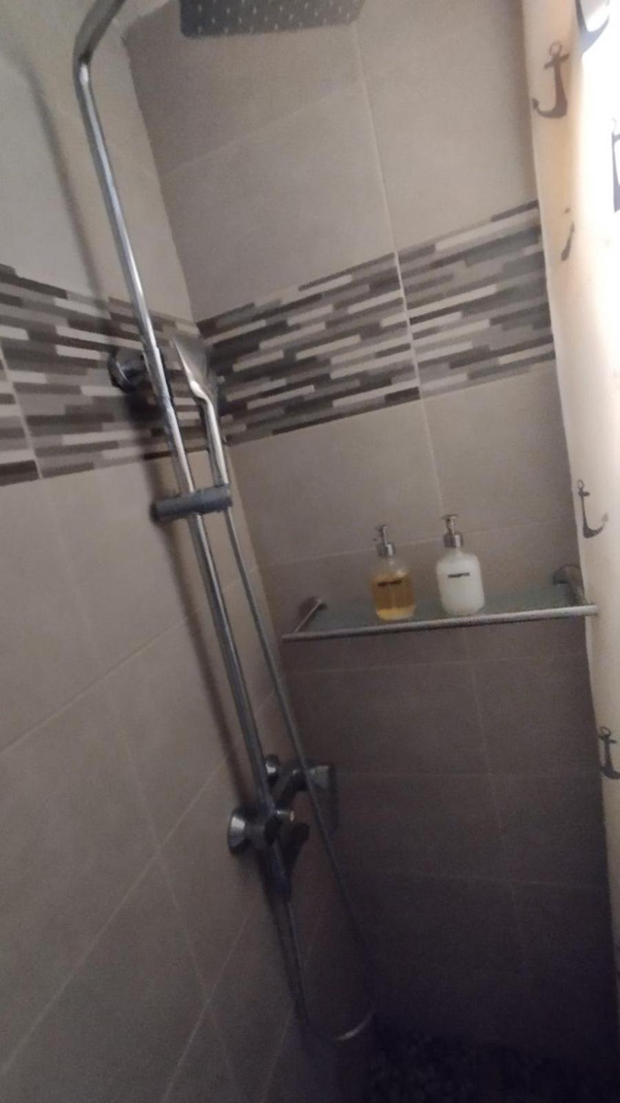 La Grande Suite22 Néa Fókaia 外观 照片